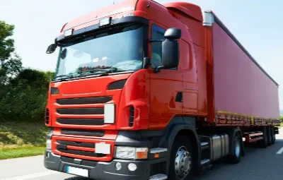 İstanbul Afşin Ambar Kargo