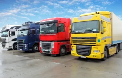 İstanbul Afşin Nakliye Ambarı